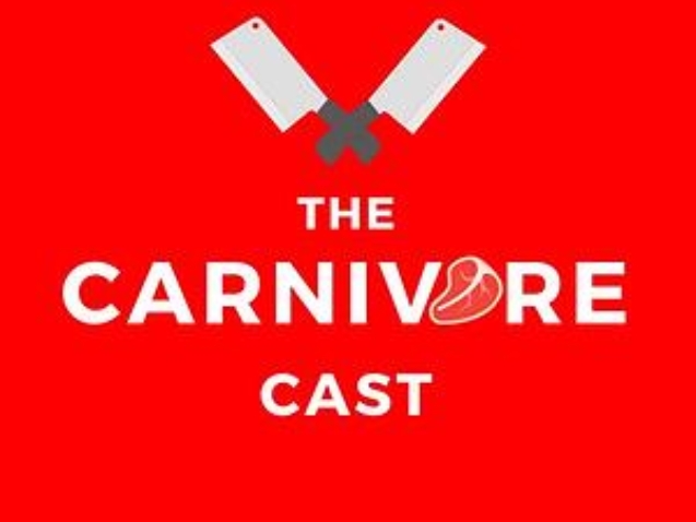 Carnivore Cast LOGO