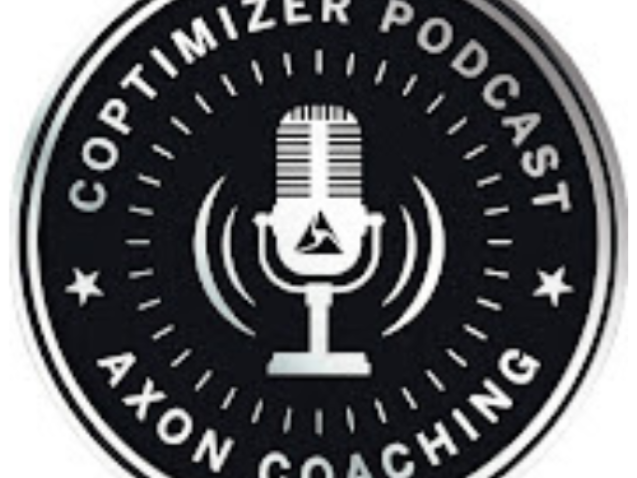 TheCoptimizerPodcast_KetoFiveo_LOGO